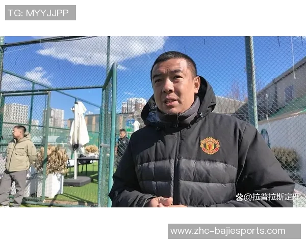 中国足球主教练的挑战与机遇如何推动中国足球的崛起与发展