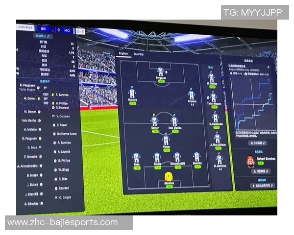 足球的游戏魅力解析：从技巧到团队合作的全面探讨与体验分享