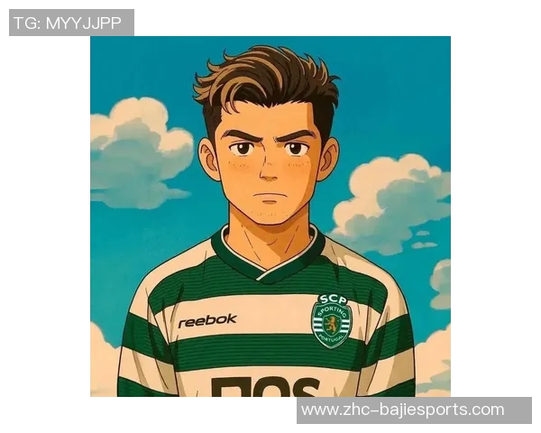 足球小子头像设计灵感分享打造独特个性化形象的创意指南