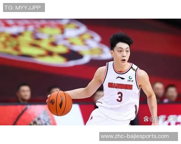 广东队逆转胜利胡明轩单场31分助力季后赛晋级之路