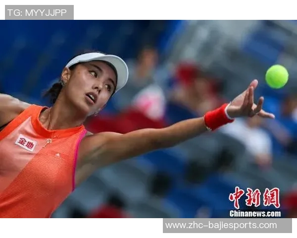 王蔷与斯蒂芬斯激战再续谁能在网球赛场上书写辉煌传奇